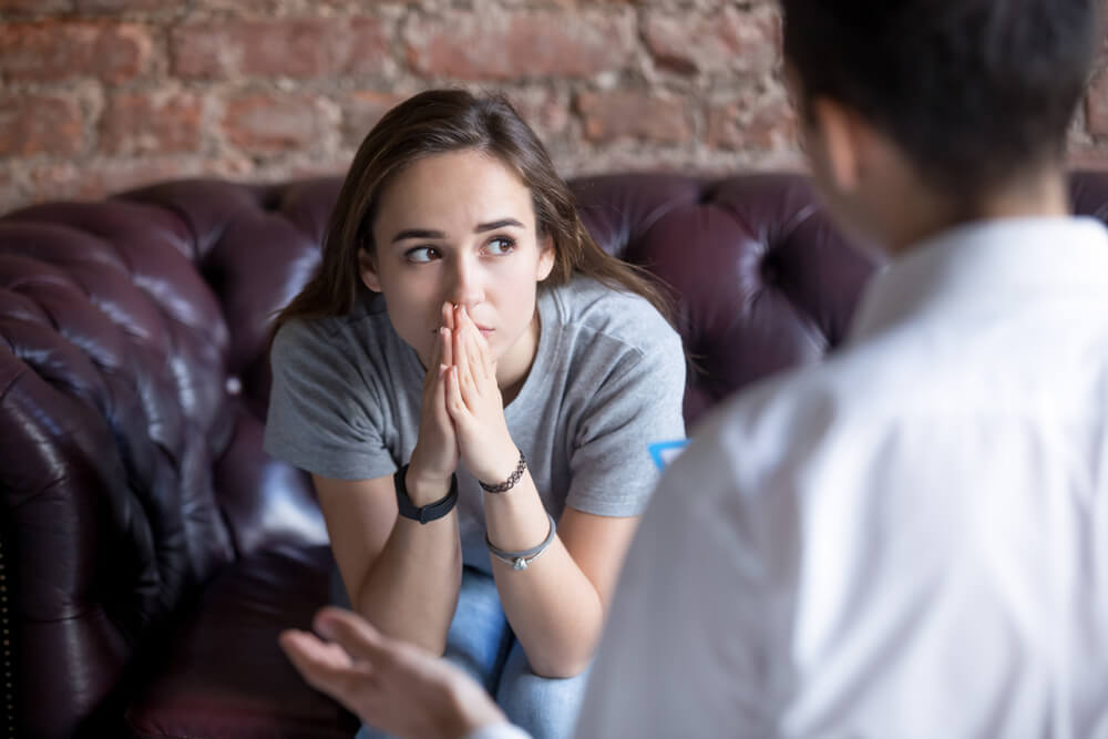 psychoterapia