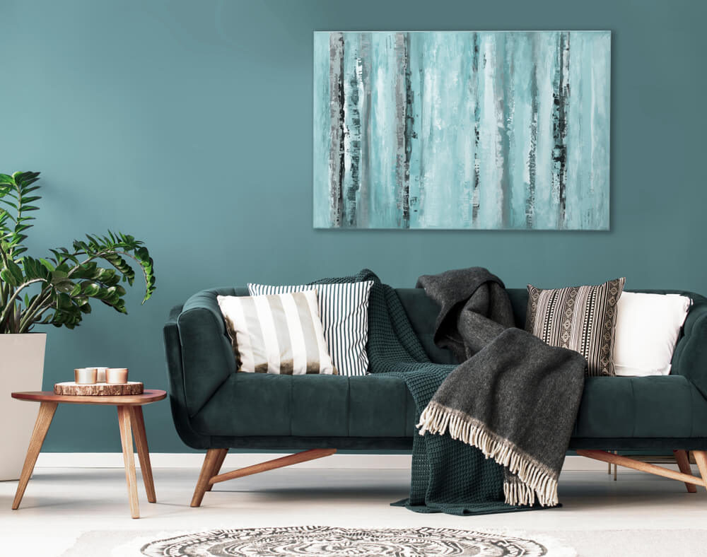 sofa dwuosobowa
