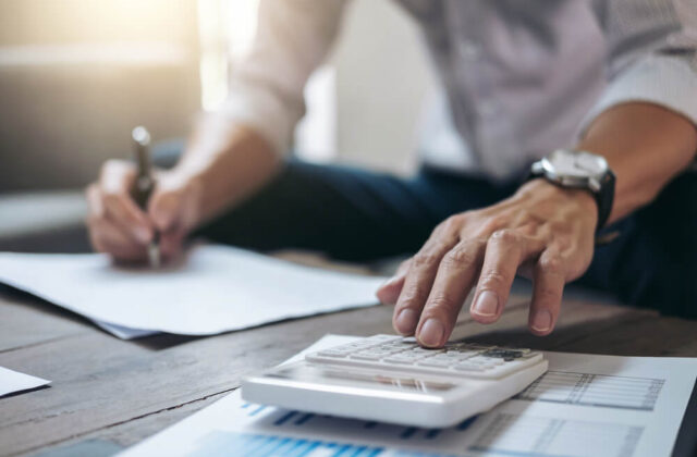 audyt finansowy