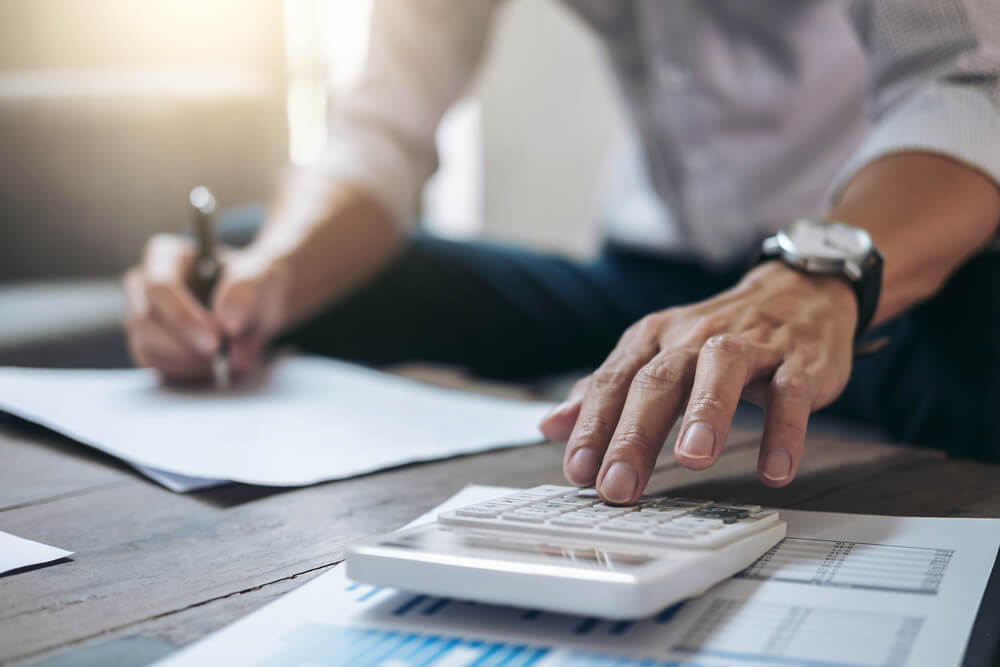 audyt finansowy
